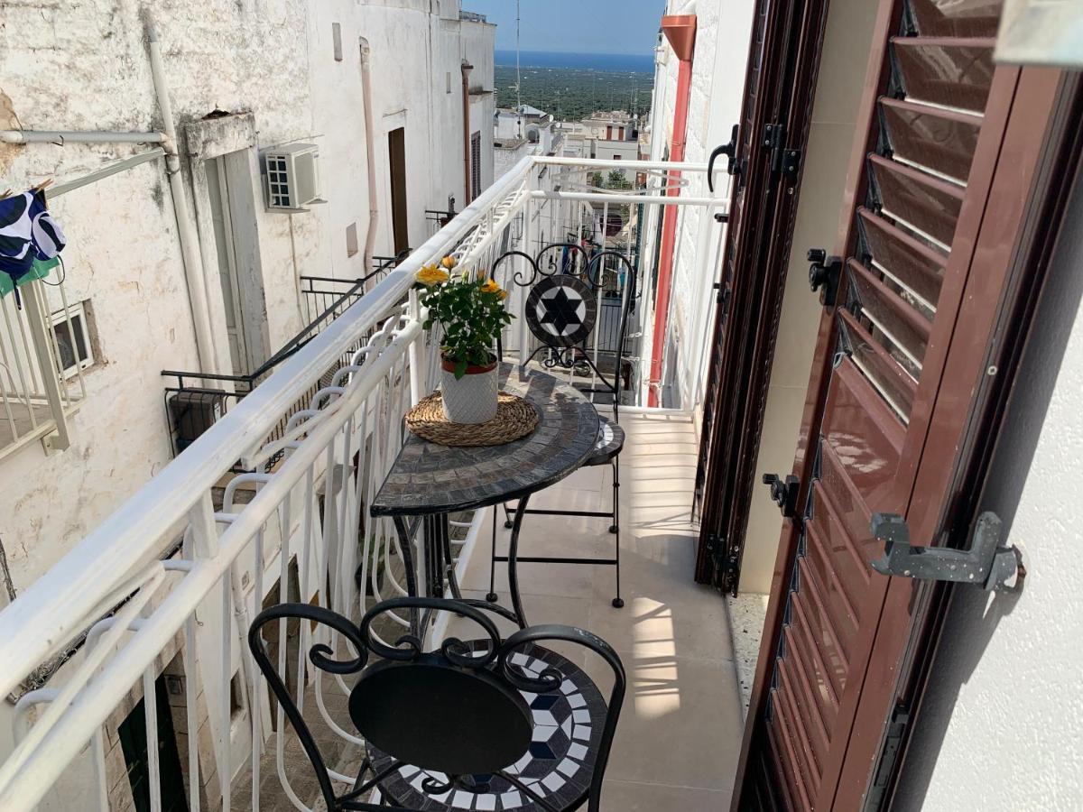 Casa Sunset - Amazing View & Two Terraces Ostuni