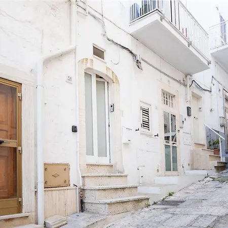 Casa Sunset - Amazing Ostuni View & Two Terraces Villa Exterior photo