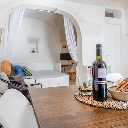Casa Sunset - Amazing Ostuni View & Two Terraces Villa Exterior photo
