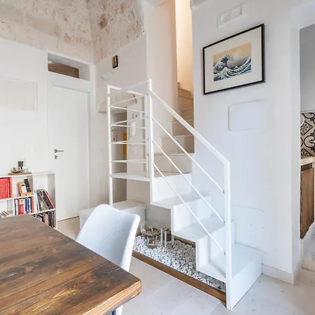 Casa Sunset - Amazing Ostuni View & Two Terraces Villa Exterior photo