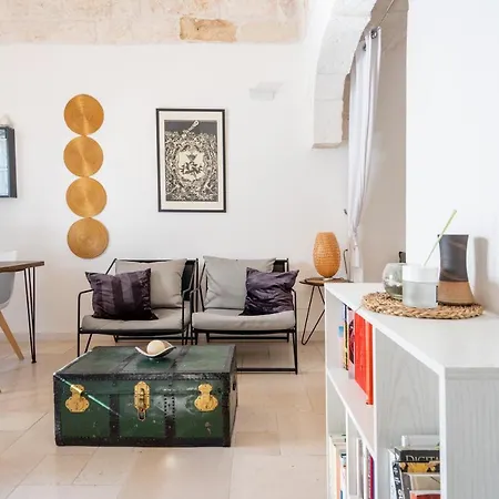 Casa Sunset - Amazing Ostuni View & Two Terraces Villa Exterior photo