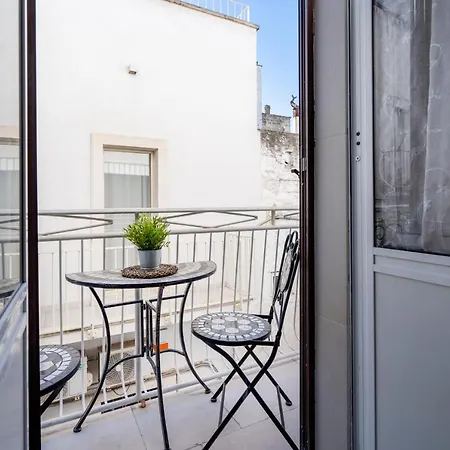 Casa Sunset - Amazing Ostuni View & Two Terraces Villa Exterior photo