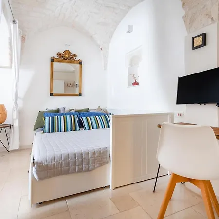 Casa Sunset - Amazing Ostuni View & Two Terraces Villa Exterior photo