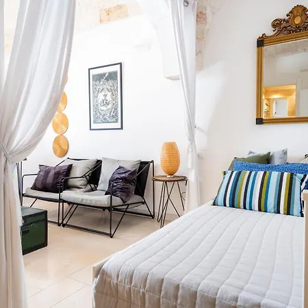 Casa Sunset - Amazing Ostuni View & Two Terraces Villa Exterior photo