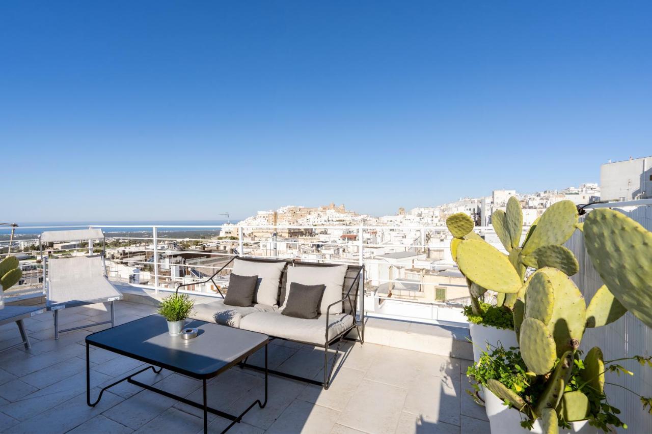 Casa Sunset - Amazing View & Two Terraces Holiday home Ostuni