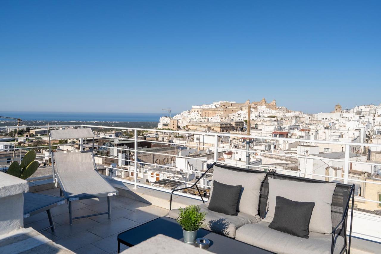 Casa Sunset - Amazing View & Two Terraces Holiday home *