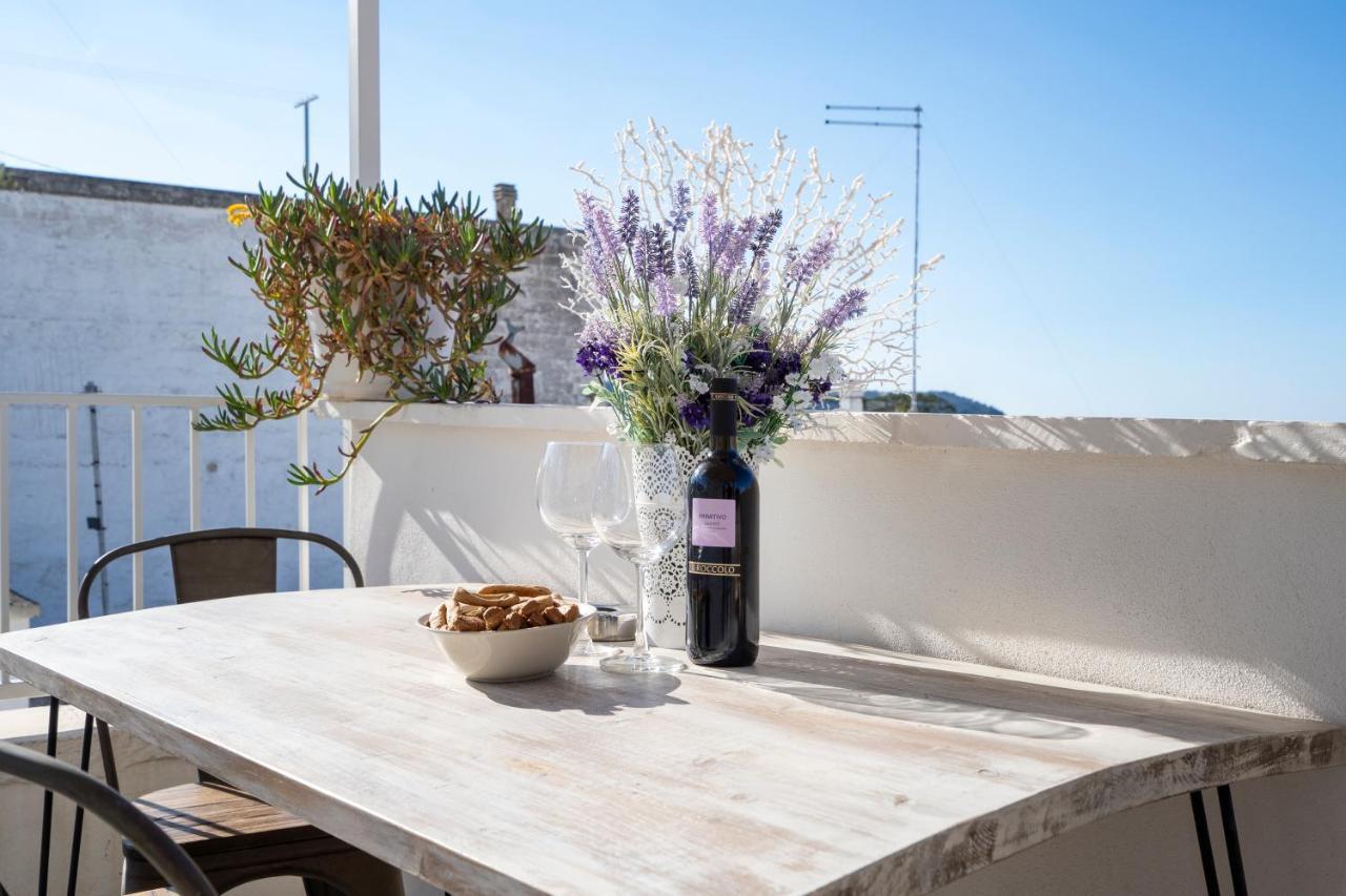 Casa Sunset - Amazing View & Two Terraces Holiday home *