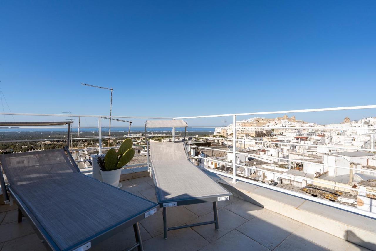 Casa Sunset - Amazing View & Two Terraces * Ostuni