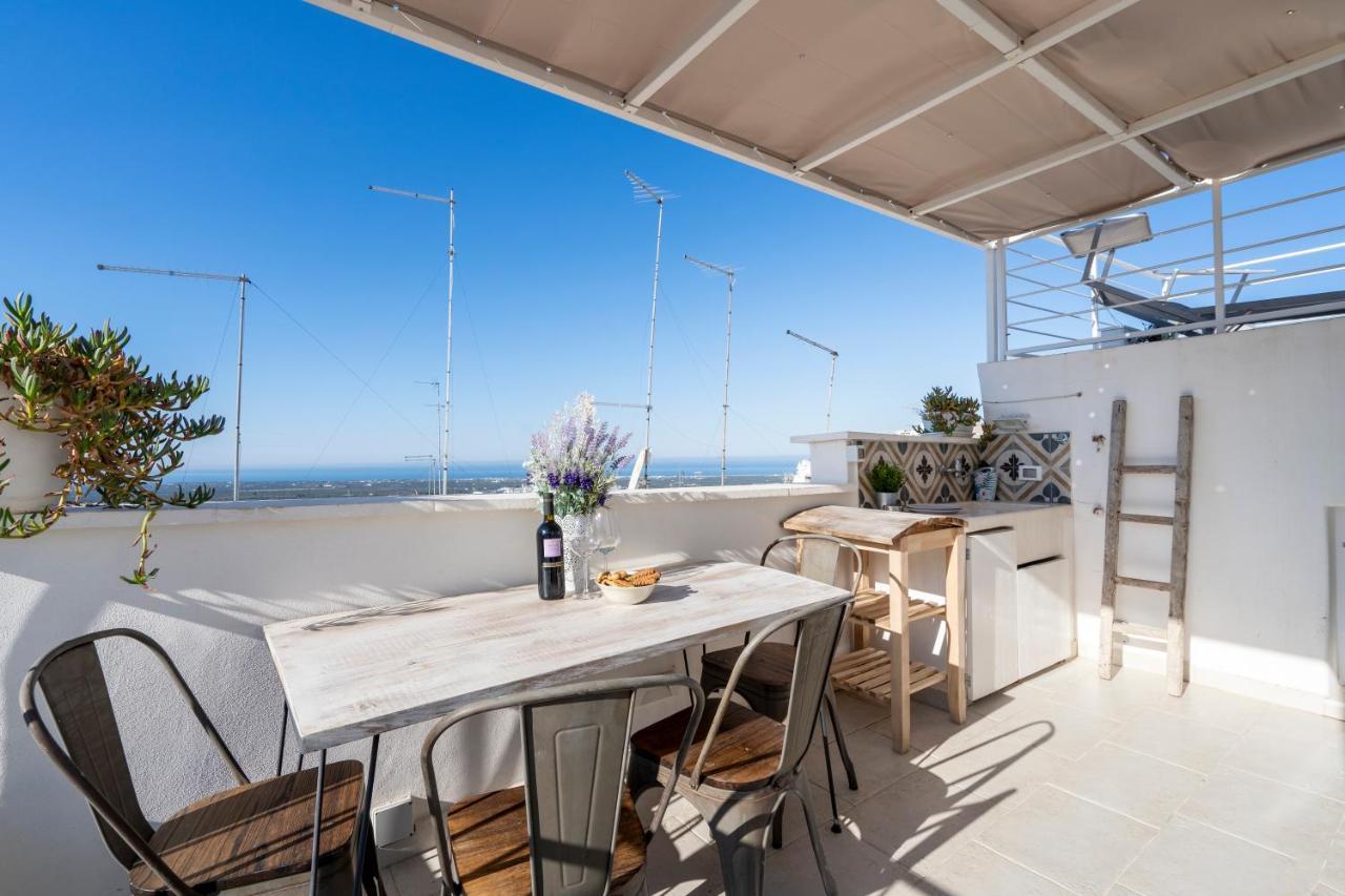 Casa Sunset - Amazing View & Two Terraces * Ostuni