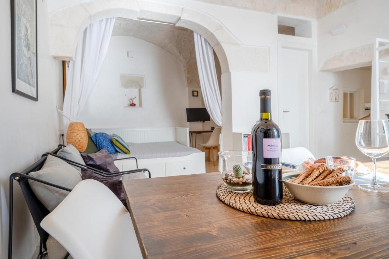 Casa Sunset - Amazing View & Two Terraces Ostuni