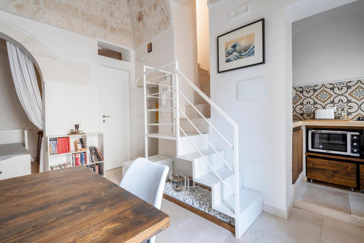 Casa Sunset - Amazing View & Two Terraces * Ostuni