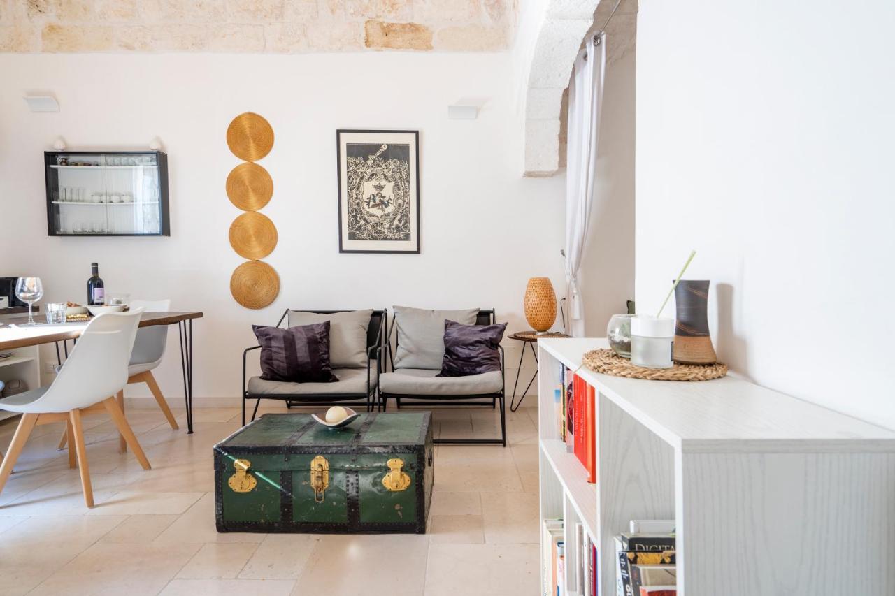 Holiday home Casa Sunset - Amazing View & Two Terraces Ostuni