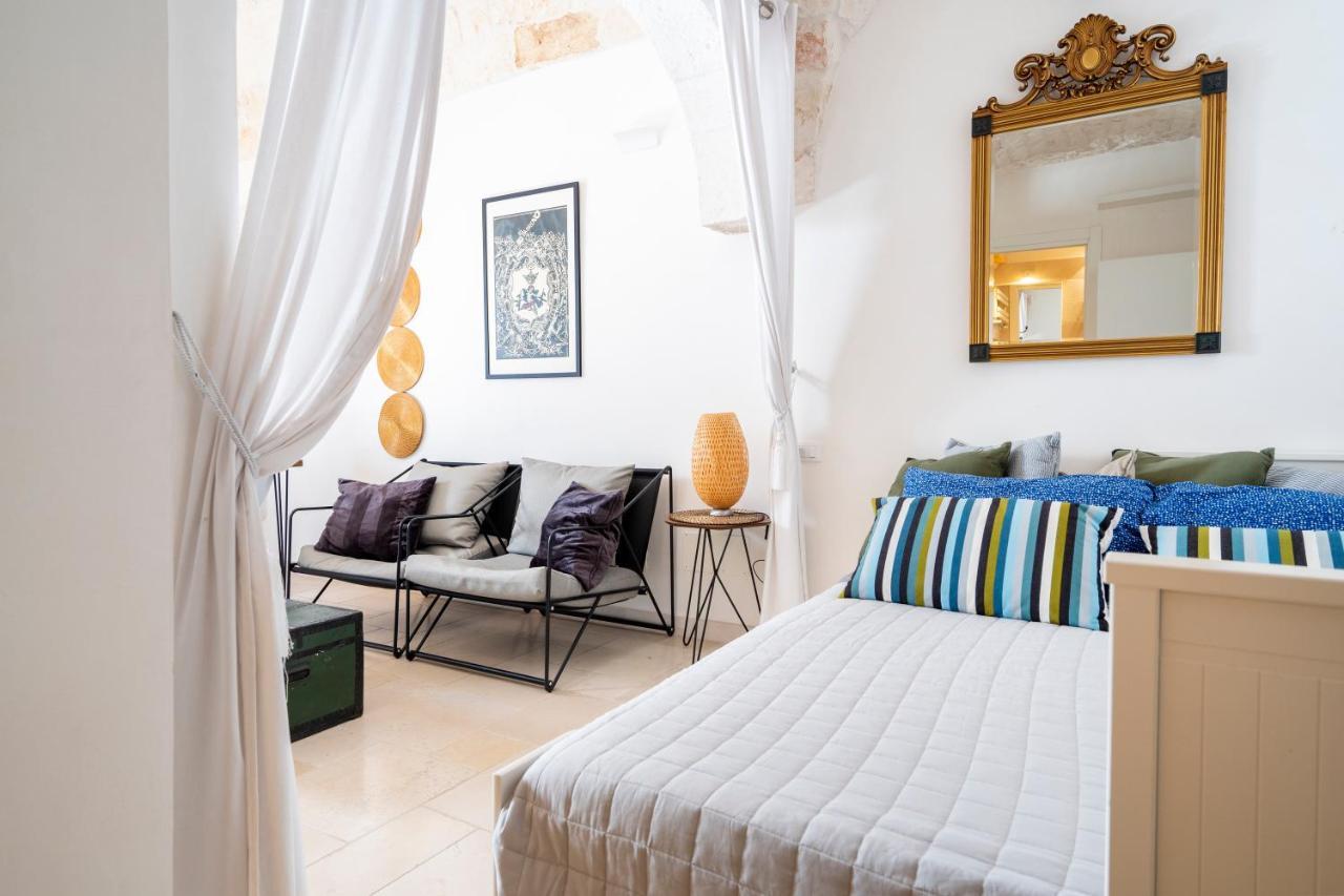 Holiday home Casa Sunset - Amazing View & Two Terraces Ostuni